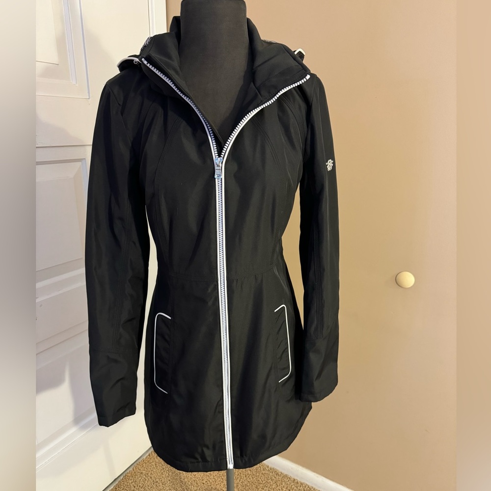 Jessica Simpson Black Jacket, size small